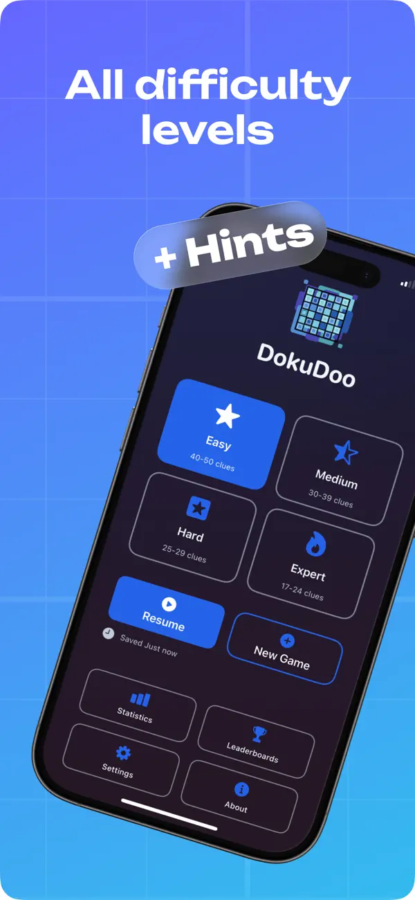 DokuDoo screenshot 3