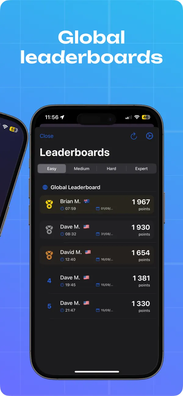 DokuDoo screenshot 4