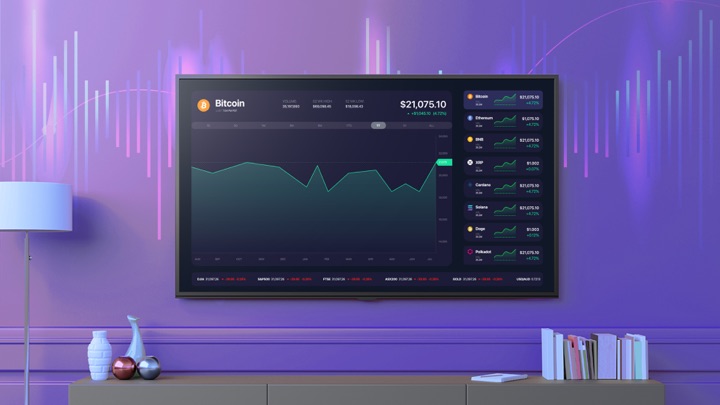 Ticka screenshot