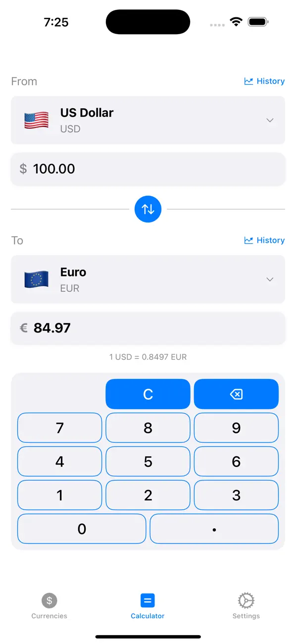 Ticka screenshot 3
