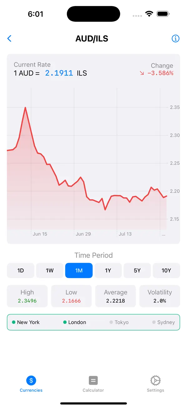 Ticka screenshot 4